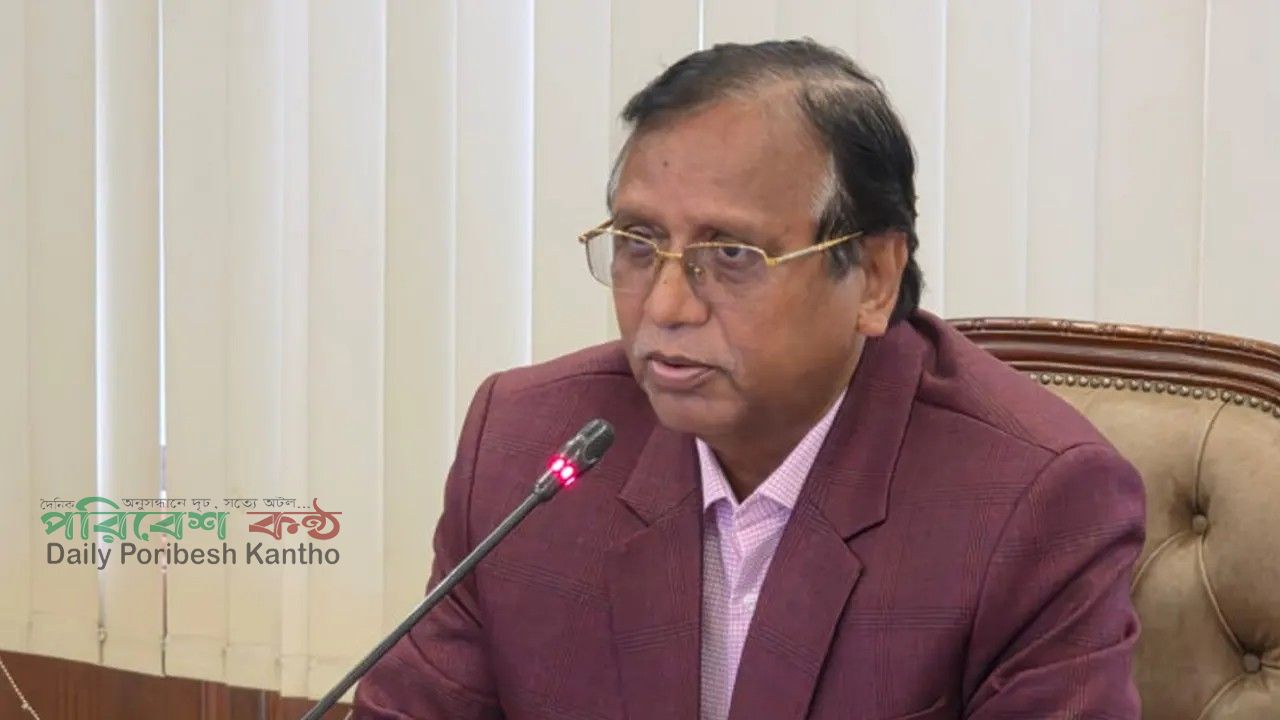 জিরোপয়েন্ট-সদরঘাট হকারমুক্ত করার ঘোষণা ডিএসসিসির