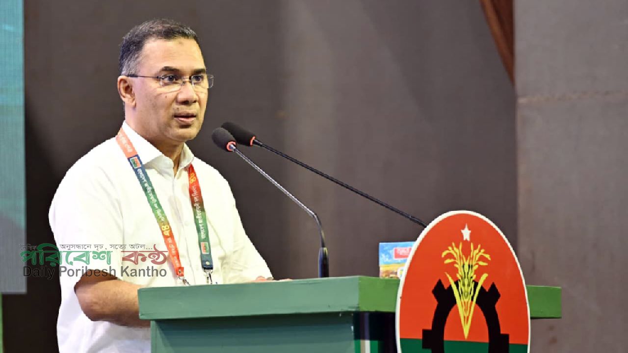 সীমা লঙ্ঘন না করার হুঁশিয়ারি প্রধানমন্ত্রীর