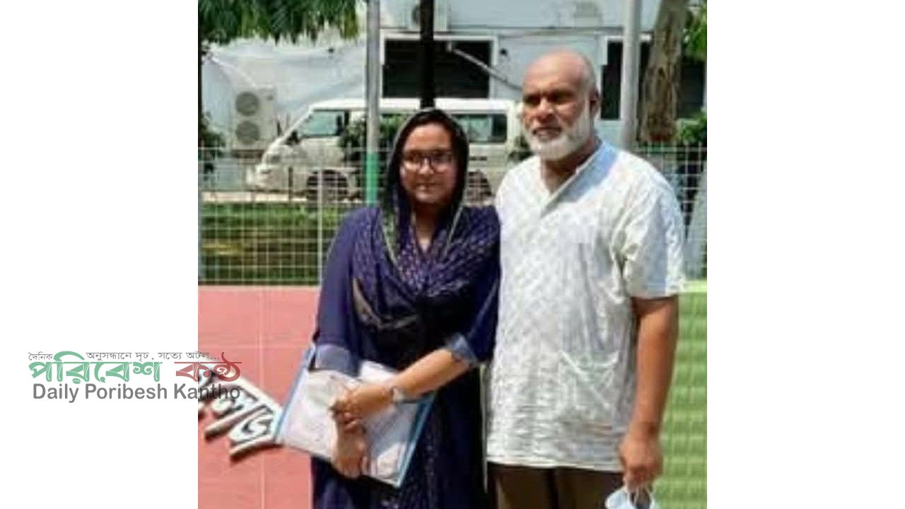 সোনারগাঁয়ের তিন কন্যার সাফল্য, পূর্ণ বাবার স্বপ্ন