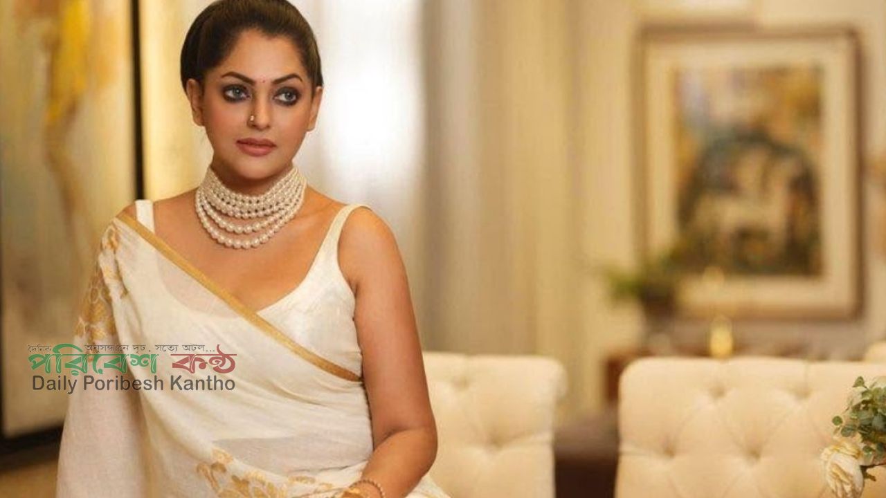 কোথায় আছেন নিপুণ