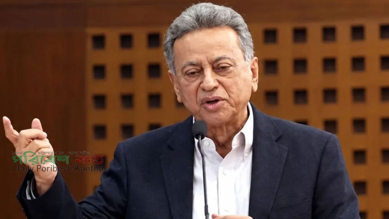 ব্যবসায়ীদের হয়রানি করে কর আদায় করা হবে না: অর্থমন্ত্রী