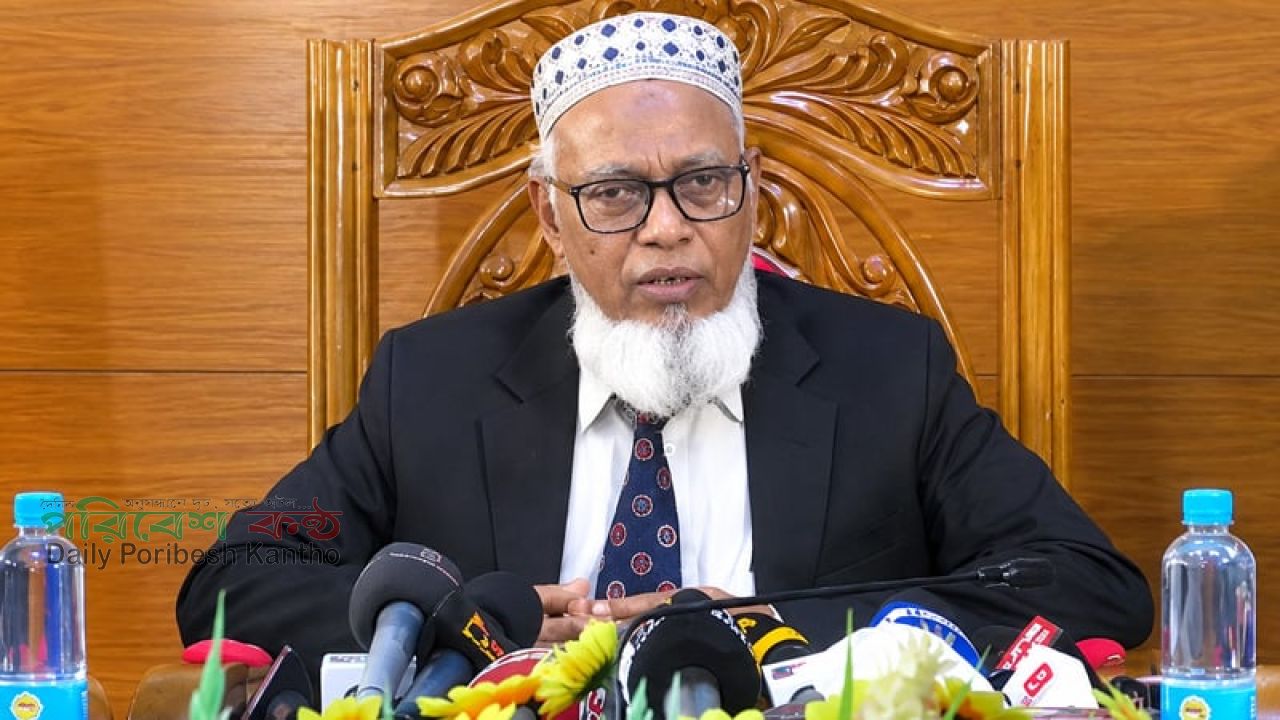 নভেম্বরে ইউপি ভোটে শুরু স্থানীয় সরকার নির্বাচন: ইসি মাছউদ   