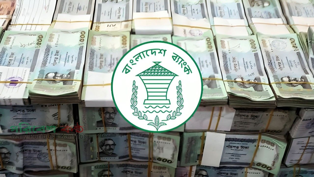 ১৩ দিনেই রেমিট্যান্সে ১৭ হাজার কোটি টাকা