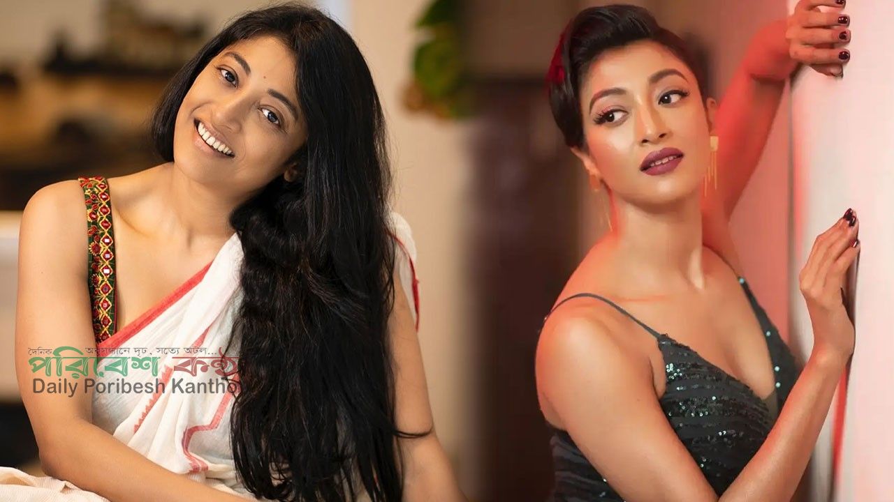 ওটিটি পর্দায় পাওলির নতুন চমক