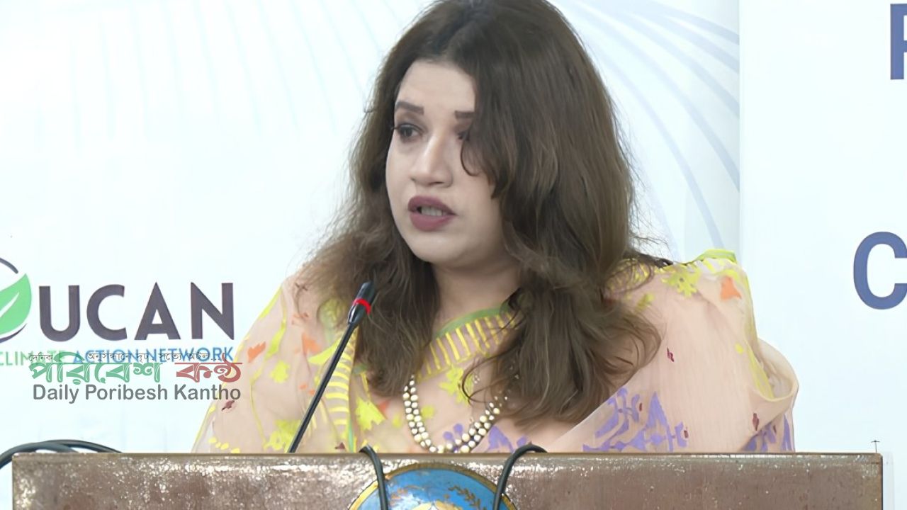 রোহিঙ্গা প্রত্যাবাসনে আন্তর্জাতিক সহযোগিতা চায় বাংলাদেশ: পররাষ্ট্র প্রতিমন্ত্রী
