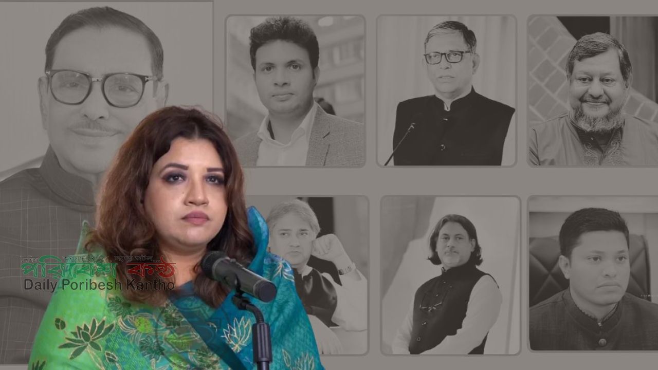 ‘পলাতক সাজাপ্রাপ্ত আসামিদের ফের‌তের বিষ‌য়ে ভারত সুনির্দিষ্ট জবাব দেয়‌নি’