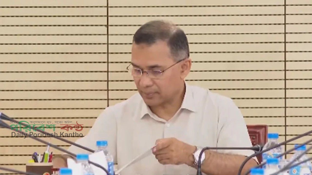 একনেক সভায় ১২ প্রকল্প অনুমোদন: ১.৬৮ লাখ কোটি টাকার বাজেট