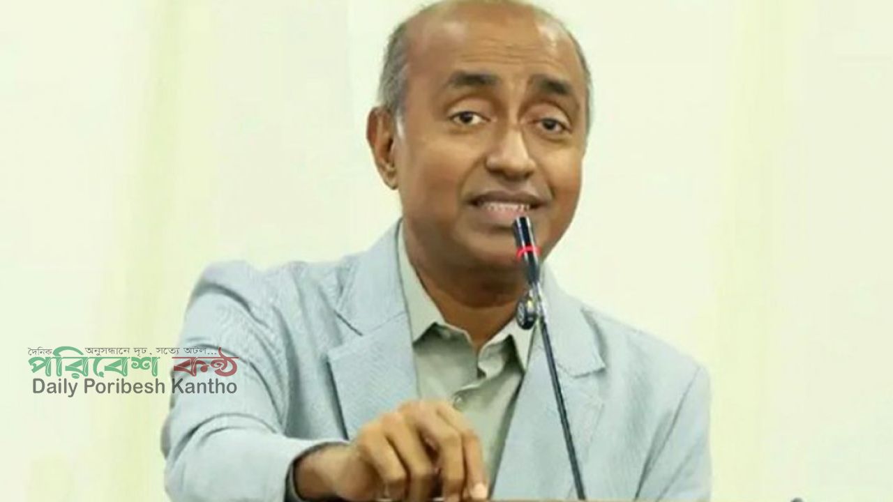 মানুষ যে ধরনের আইন চায়, সে ধরনের আইনই আনবে সরকার: আইনমন্ত্রী