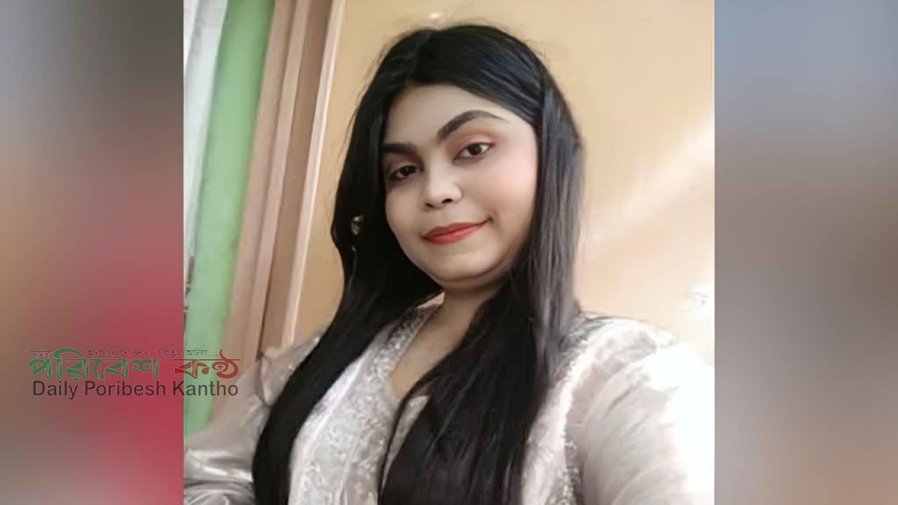 ফ্যামিলি কার্ডের নামে টাকা নেওয়া সেই এনসিপি নেত্রীকে সাময়িক অব্যাহতি