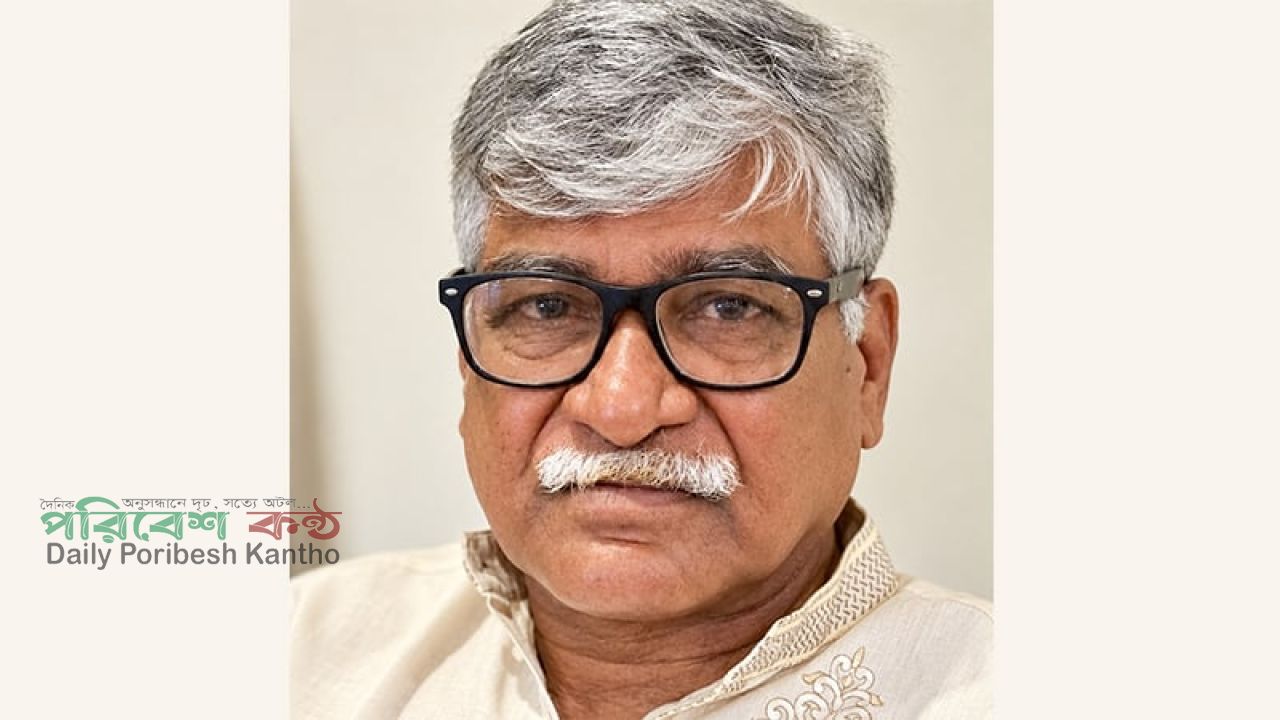 সাতদিনের সফরে চীনে গেলেন সিপিবি সভাপতি