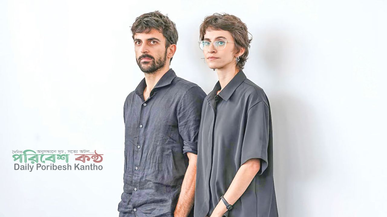 প্রামাণ্যচিত্র ‘নাজা’ ঘিরে ইসরায়েলে তোলপাড়