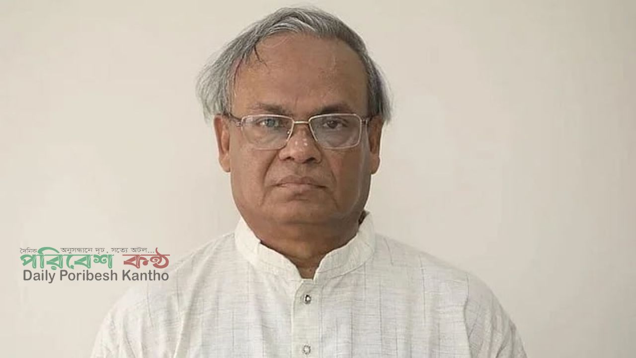 শিক্ষাকে গুরুত্ব না দিলে জাতির অগ্রগতি থেমে যাবে: রিজভী