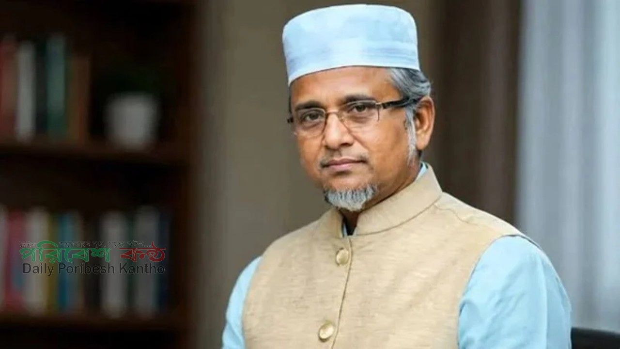 সংসদ সদস্য গাজী নজরুল ও তার প্রথম স্ত্রী গ্রেপ্তার