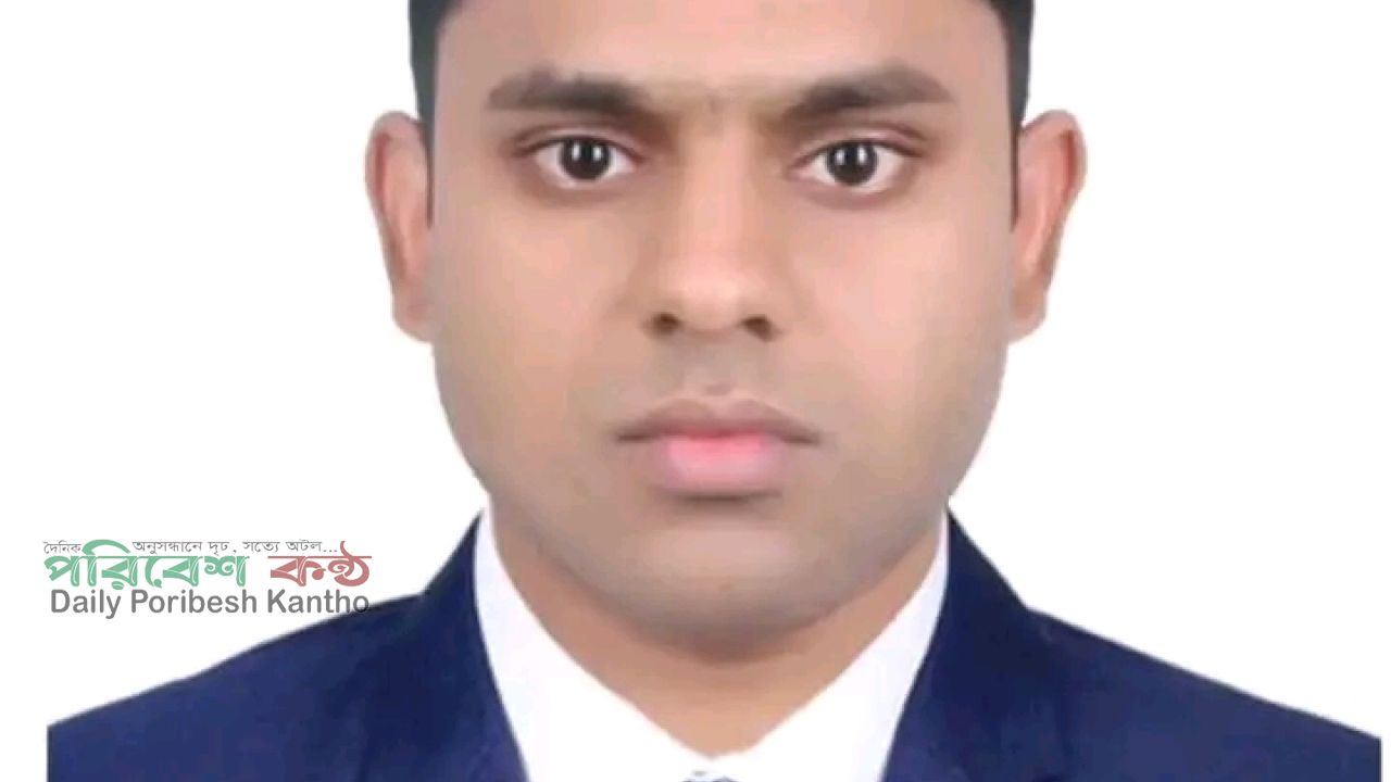 গজারিয়ায় নতুন সহকারী কমিশনার ভূমি হিসেবে যোগ দিচ্ছেন যায়েদ হোছাইন