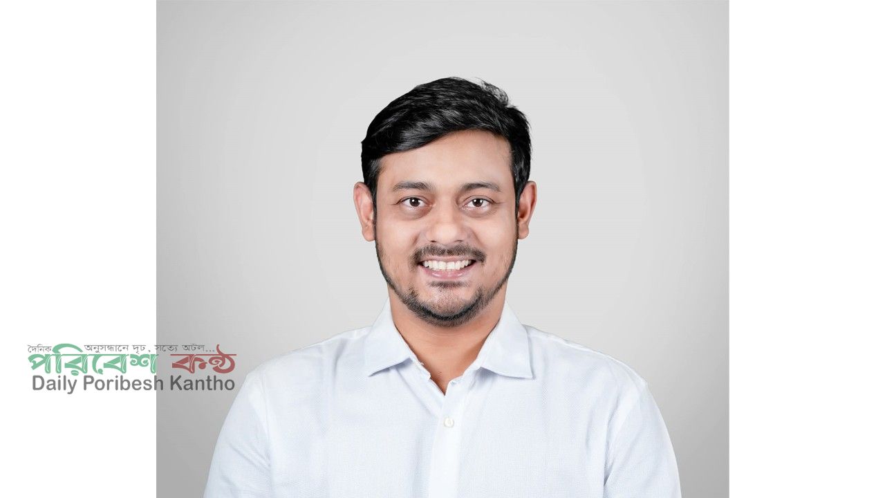 চাঁদাবাজির বিরুদ্ধে কঠোর হুঁশিয়ারি এনসিপি নেতা পাটওয়ারীর