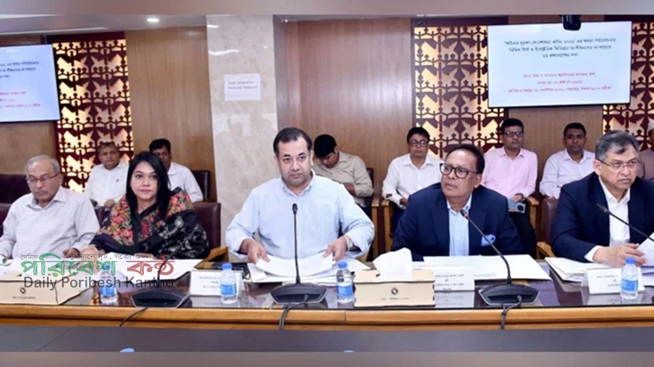 ওয়েজবোর্ডসহ সাংবাদিকদের অধিকার বাস্তবায়নে সরকার কাজ করছে: তথ্য প্রতিমন্ত্রী