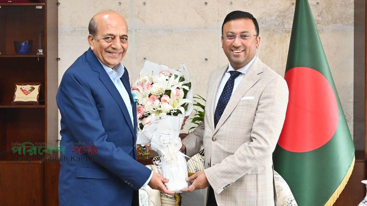 প্রধানমন্ত্রীর ভারত সফর নিয়ে তাড়াহুড়োর কিছু নেই