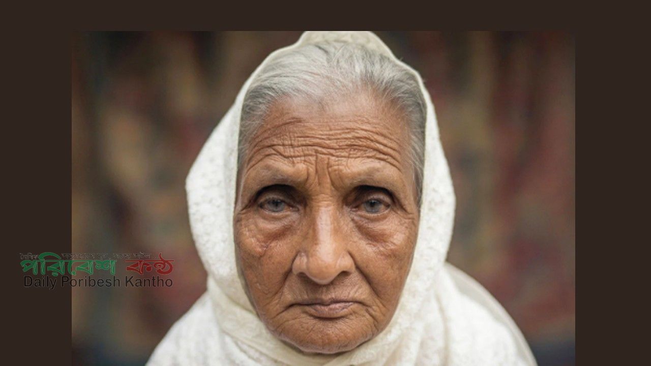 না ফেরার দেশে মুক্তিযুদ্ধের বীরাঙ্গনা ফুলমতি রানী