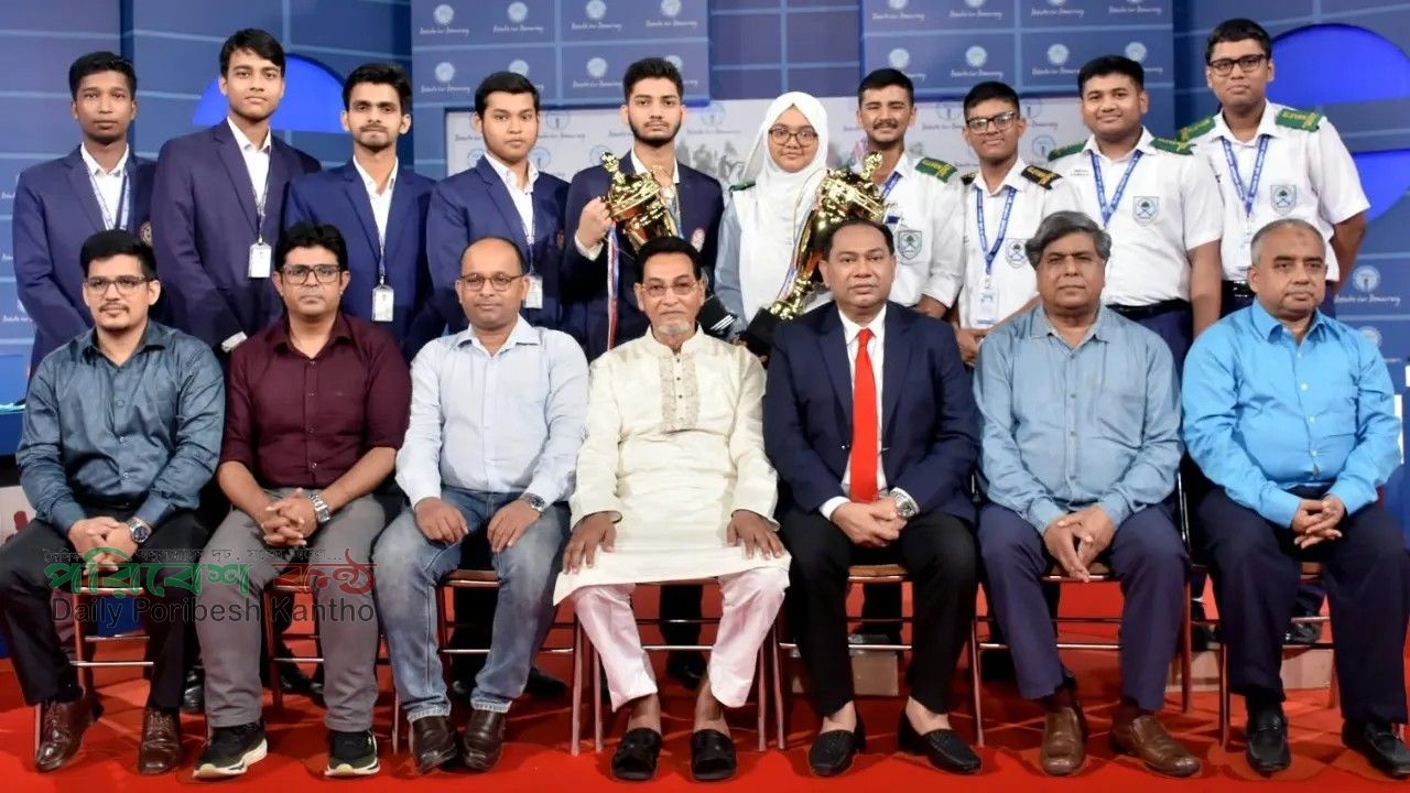 তিন মাসের মধ্যে কিশোর গ্যাং নির্মূলের ঘোষণা