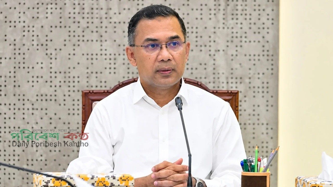 প্রতিটি জেলা ও সিটি কর্পোরেশনে বিশেষ মাস্টারপ্ল্যান গ্রহণ