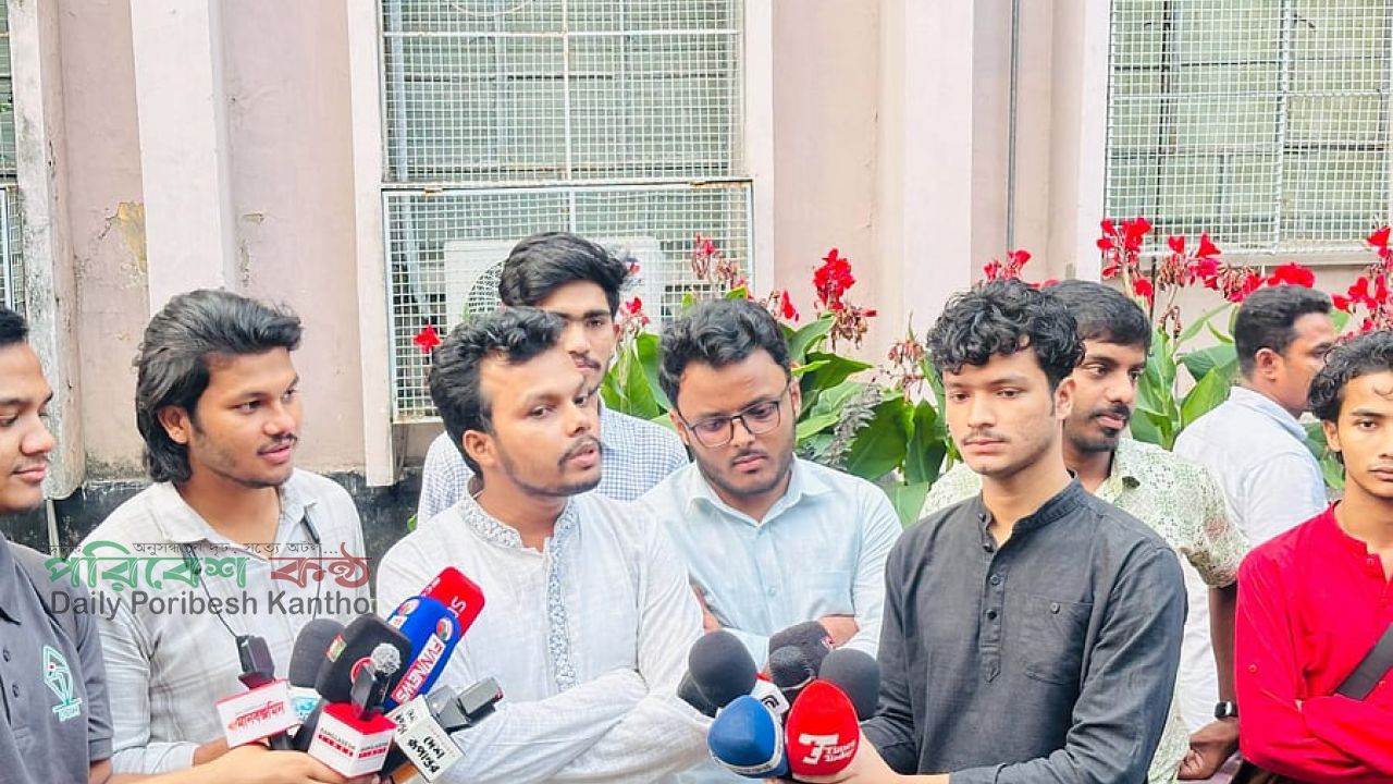 শাহবাগে ঢাবি সাংবাদিকদের ওপর হামলা, ৫ মাস পর তদন্ত