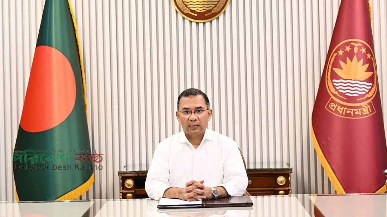 মানসিক স্বাস্থ্য নিয়ে কুসংস্কার দূর করতে প্রধানমন্ত্রীর আহ্বান