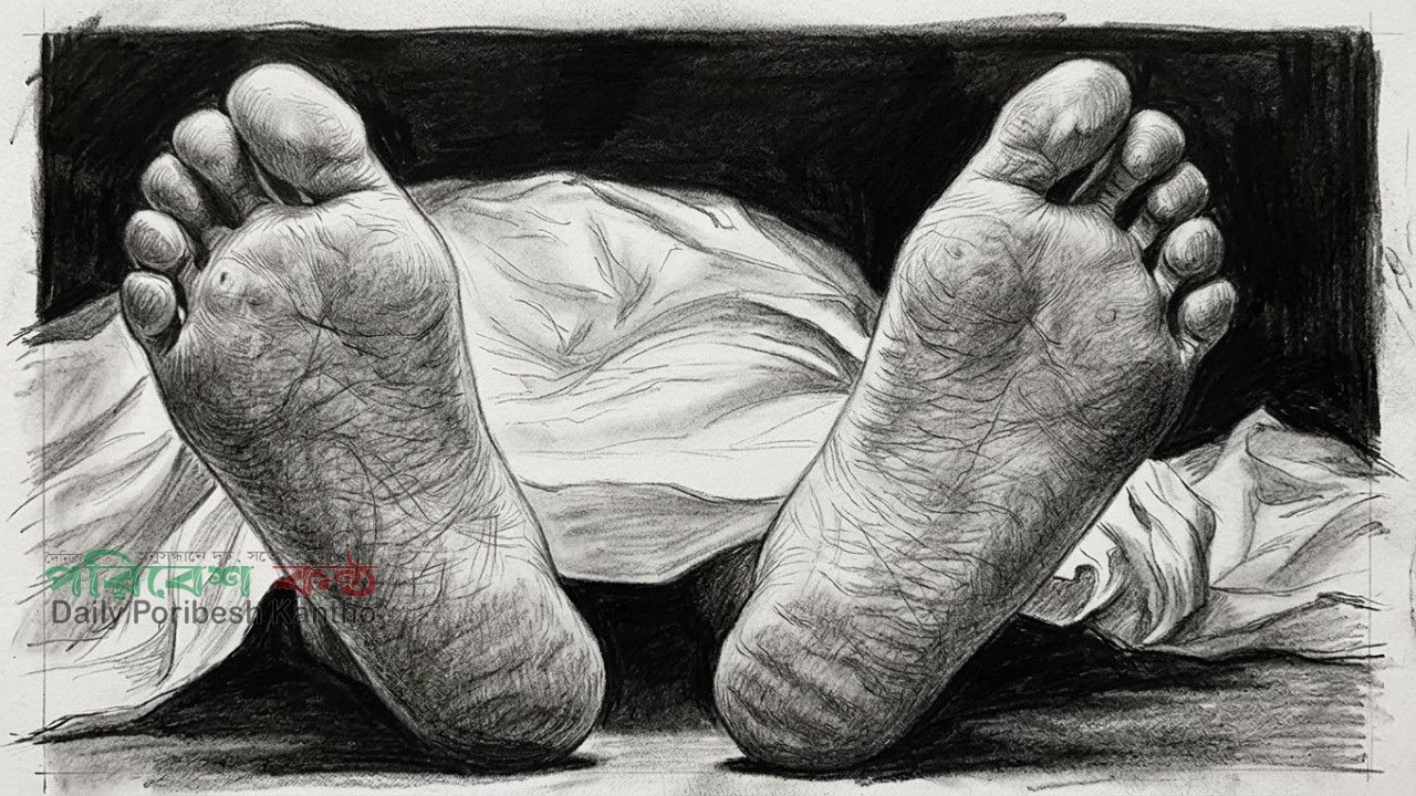 শাহবাগে ৯ মাসে ৬৫ অজ্ঞাত মরদেহ উদ্ধার