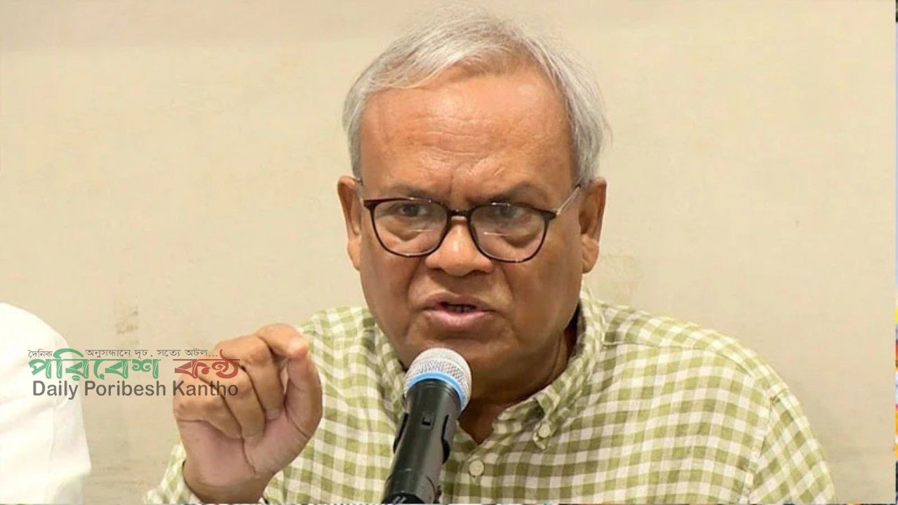 প্রশাসনে ফ্যাসিবাদের দোসররা ঘাপটি মেরে আছে