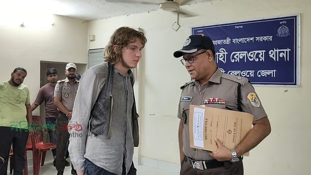 ল্যাপটপ উদ্ধারে ব্যর্থ পুলিশ প্রযুক্তিগত জটিলতায় পর্যটক