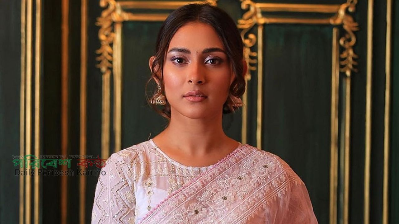মেহজাবীনের প্রশ্ন, ‘অন্যের অসম্মান কবে থেকে আমাদের আয়ের উৎস হলো?’
