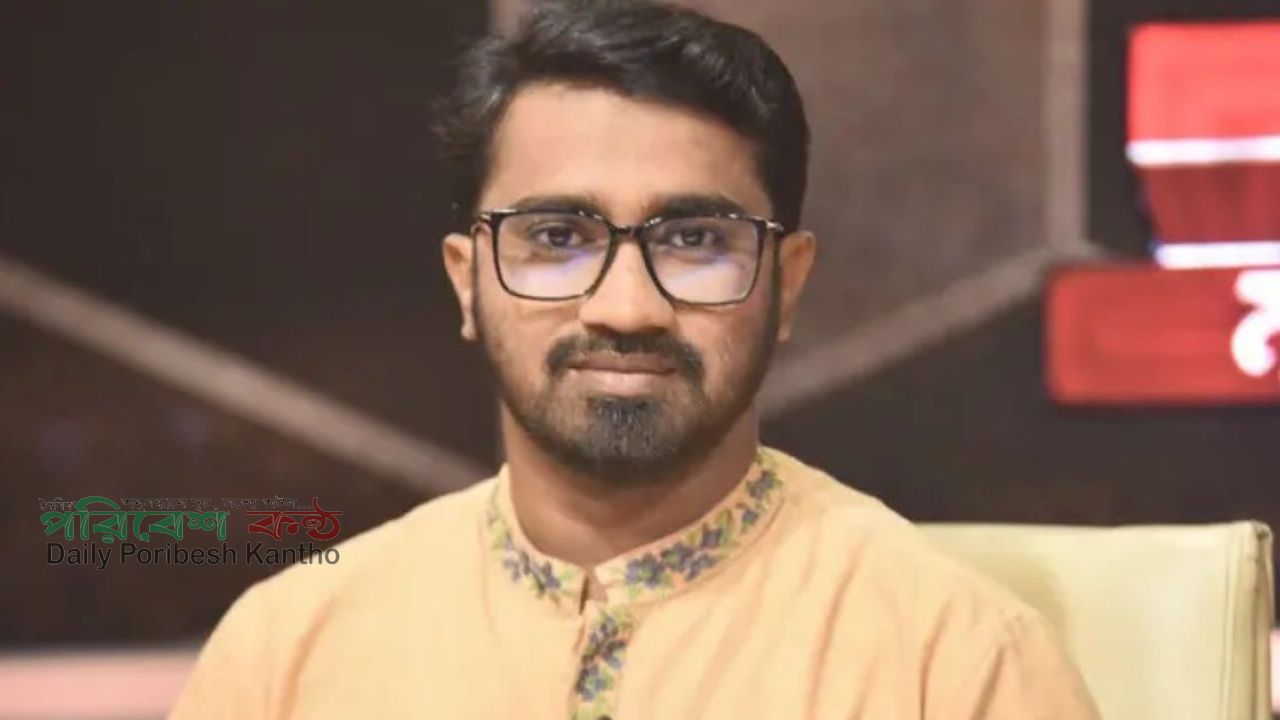 নুরের মিসাইলে মগবাজার-বাংলামোটর তছনছ হয়ে গেছে: রাশেদ খাঁন