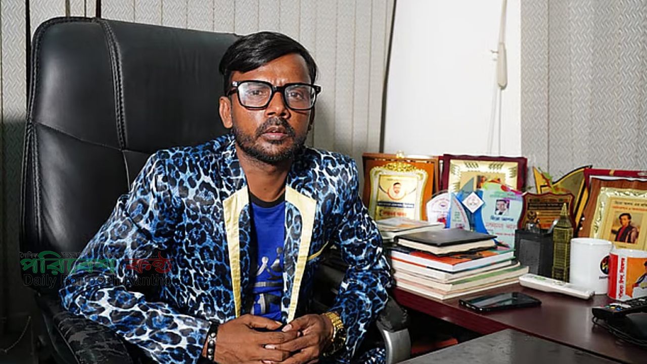 সাবেক স্ত্রীর বিরুদ্ধে হিরো আলমের মামলা, অভিযোগ চাঁদা দাবির