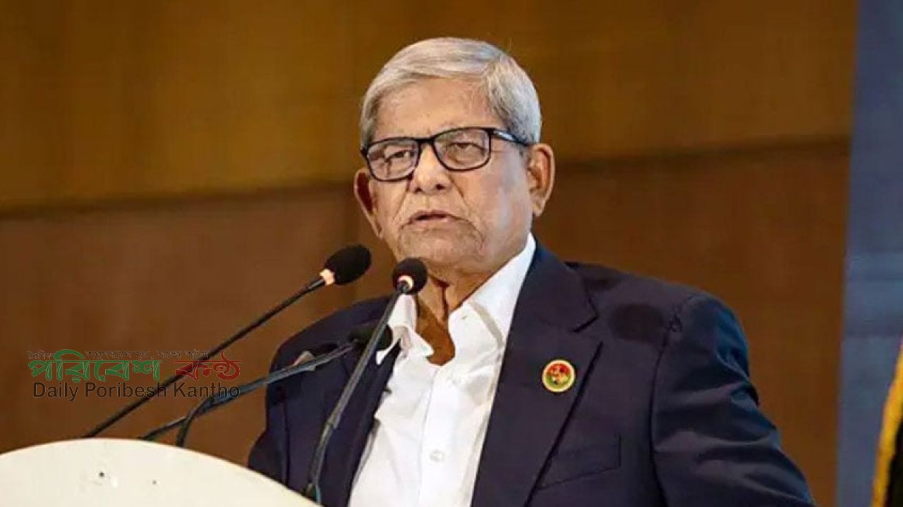 গণতান্ত্রিক ব্যবস্থার মূল স্তম্ভ গণমাধ্যম