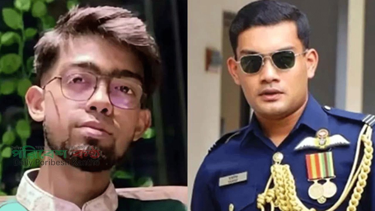 তাহসিফ হত্যা: ‘জুনিয়র বন্ধু’ ৪ দিনের রিমান্ডে