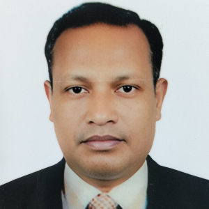 পিযুষ কুমার বিশ্বাস