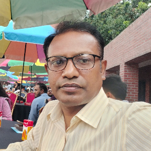 পীযূষ কুমার বিশ্বাস 