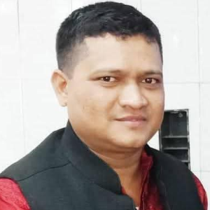 মোহাম্মদ হোসাইন 