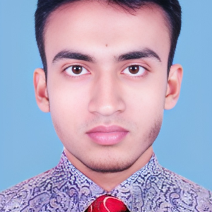 শাহাদাত হোসেন 