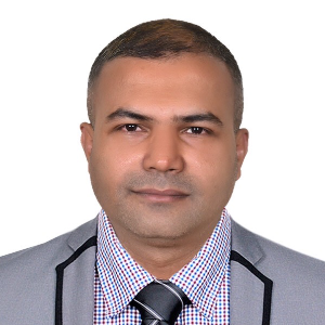 মোঃ এমদাদুল হক 