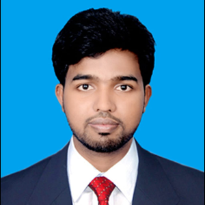 মোঃ মীমরাজ হোসেন