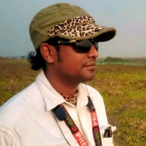 আকাশ চৌধুরী