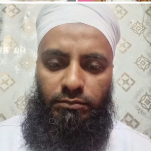 মোঃ খলিলুর 