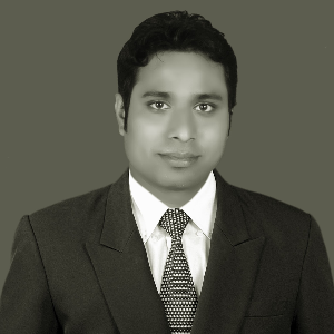 মাজহারুল ইসলাম